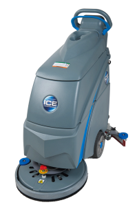 ICE 18B schrobmachine