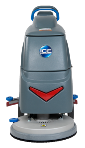 ICE-i20BT-schrobzuigmachine