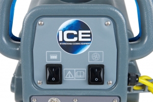 ICE I18C schrobzuigmachine