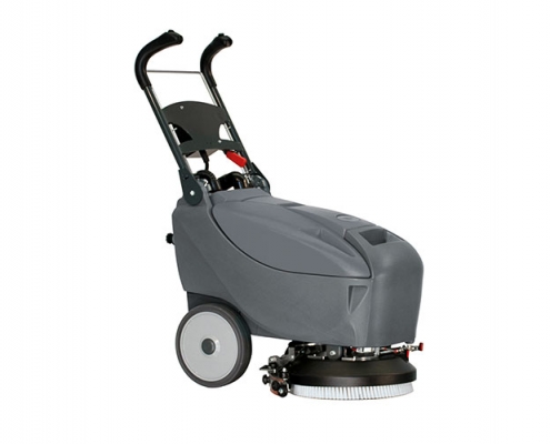 ice i14 schrobmachine