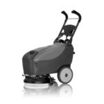 ICE i14C schrobzuigmachine