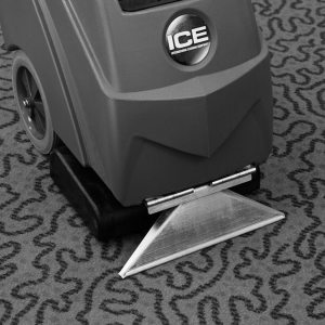 Tapijtreinigingsmachines