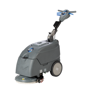 ICE i15B schrobzuigmachine